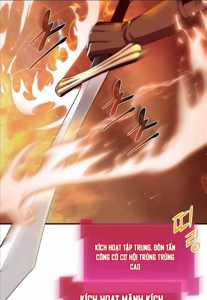 Tôi Thăng Cấp Bằng Kĩ Năng Chapter 1 trang 83