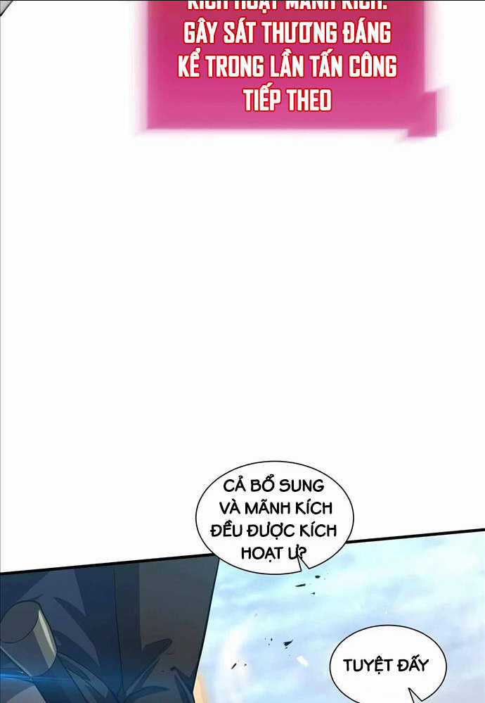 Tôi Thăng Cấp Bằng Kĩ Năng Chapter 1 trang 84