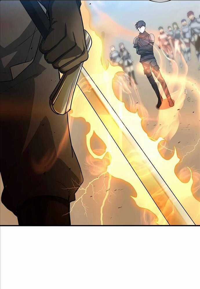 Tôi Thăng Cấp Bằng Kĩ Năng Chapter 1 trang 85