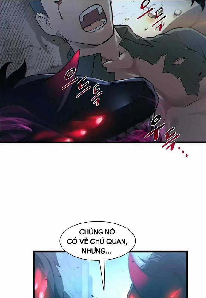 Tôi Thăng Cấp Bằng Kĩ Năng Chapter 1 trang 9