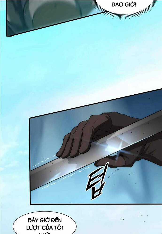 Tôi Thăng Cấp Bằng Kĩ Năng Chapter 1 trang 97