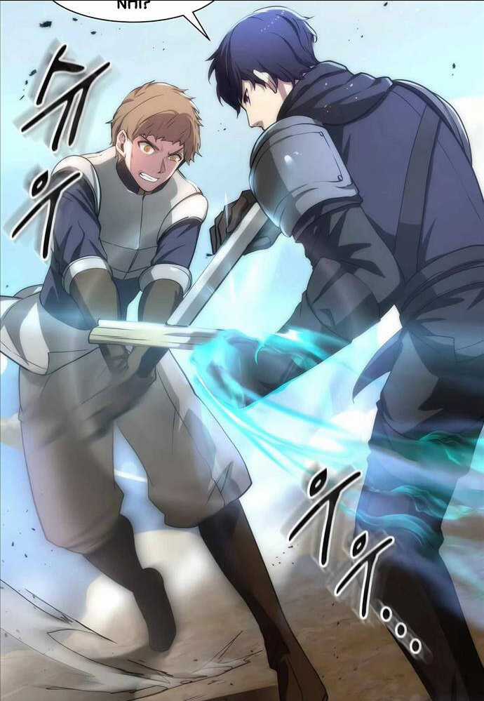 Tôi Thăng Cấp Bằng Kĩ Năng Chapter 1 trang 98