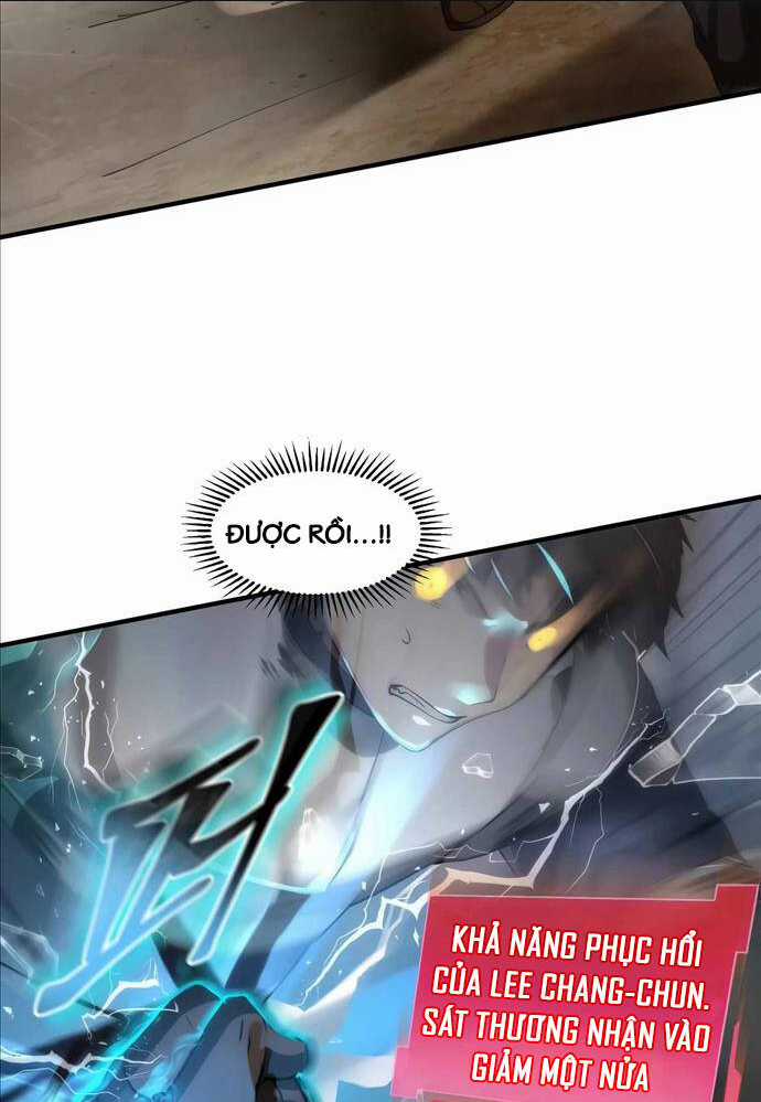 Tôi Thăng Cấp Bằng Kĩ Năng Chapter 1 trang 99