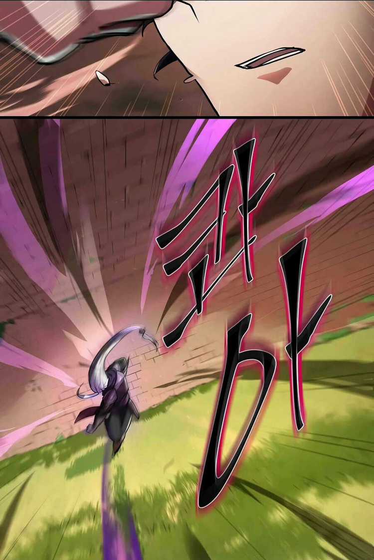 Tôi Thăng Cấp Bằng Kĩ Năng Chapter 10 trang 13