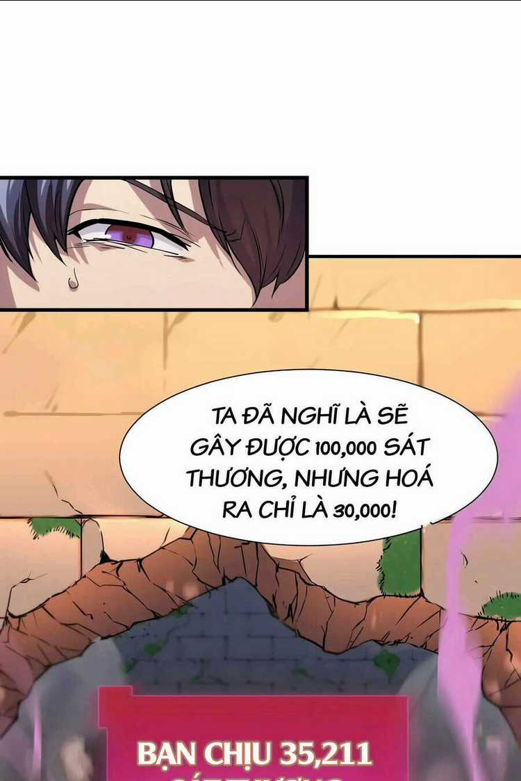 Tôi Thăng Cấp Bằng Kĩ Năng Chapter 10 trang 17