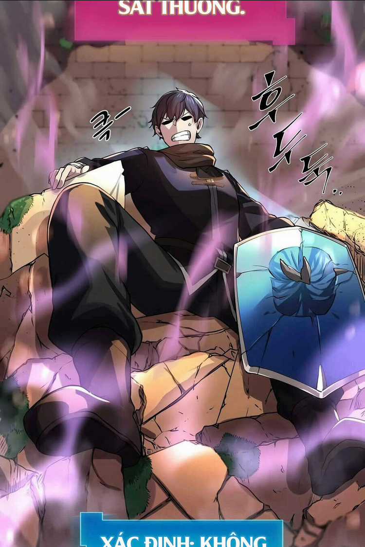 Tôi Thăng Cấp Bằng Kĩ Năng Chapter 10 trang 18