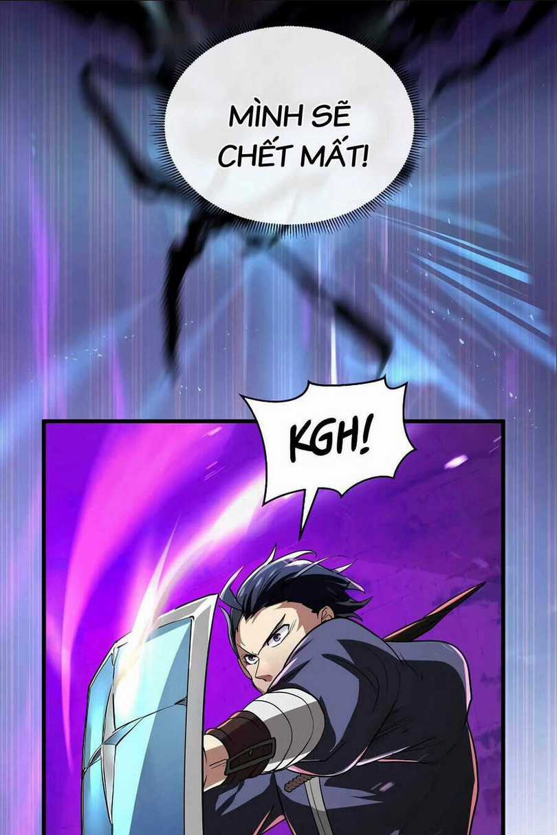 Tôi Thăng Cấp Bằng Kĩ Năng Chapter 10 trang 2