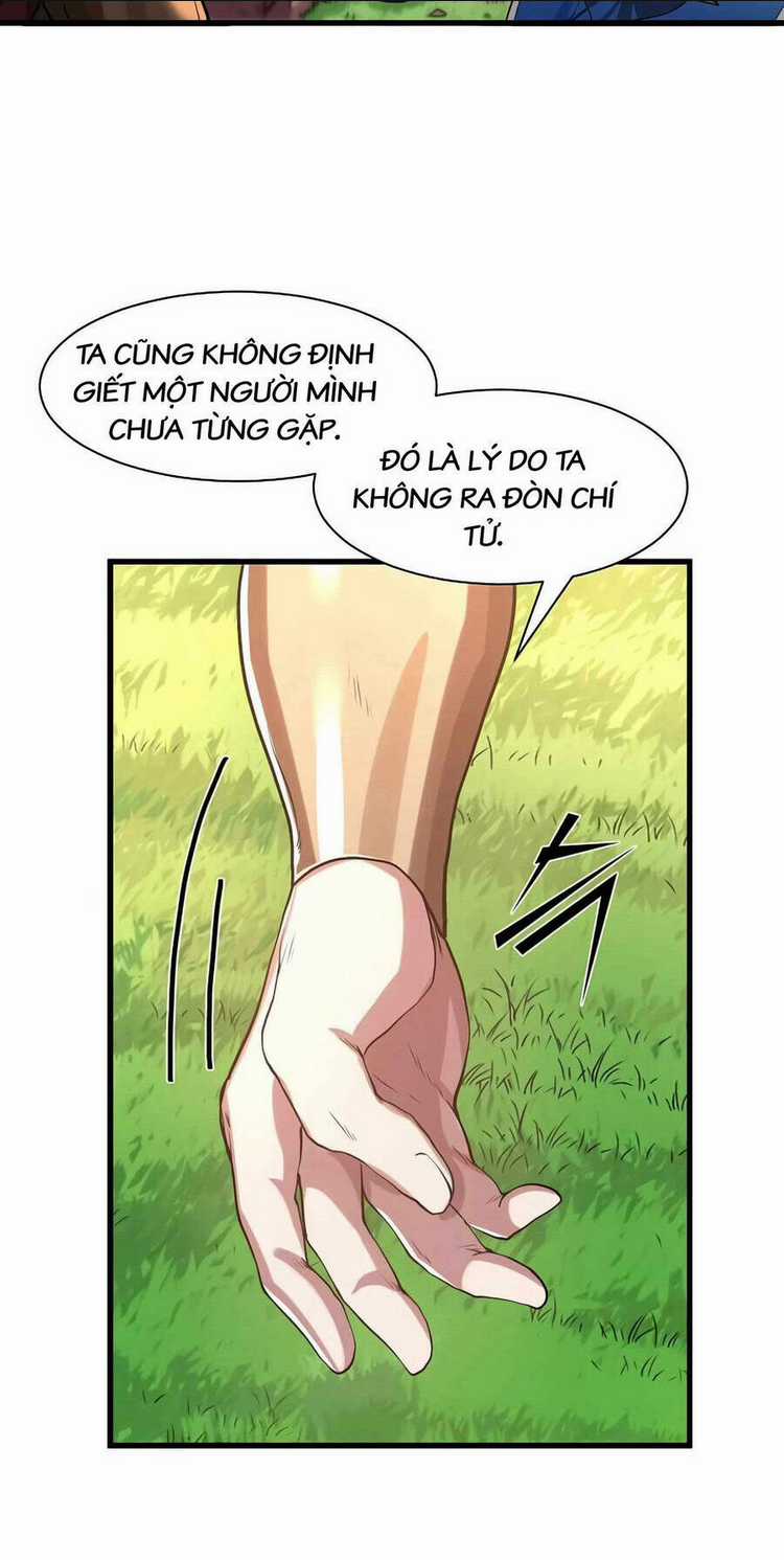 Tôi Thăng Cấp Bằng Kĩ Năng Chapter 10 trang 24