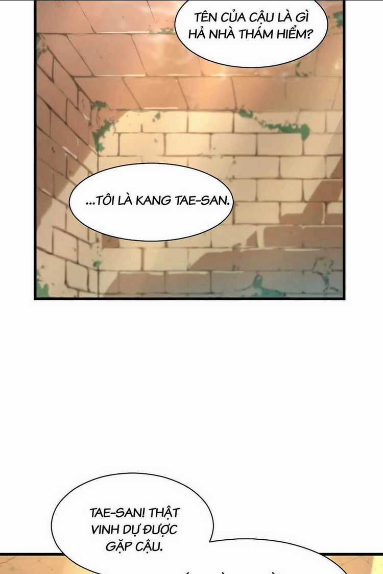 Tôi Thăng Cấp Bằng Kĩ Năng Chapter 10 trang 29