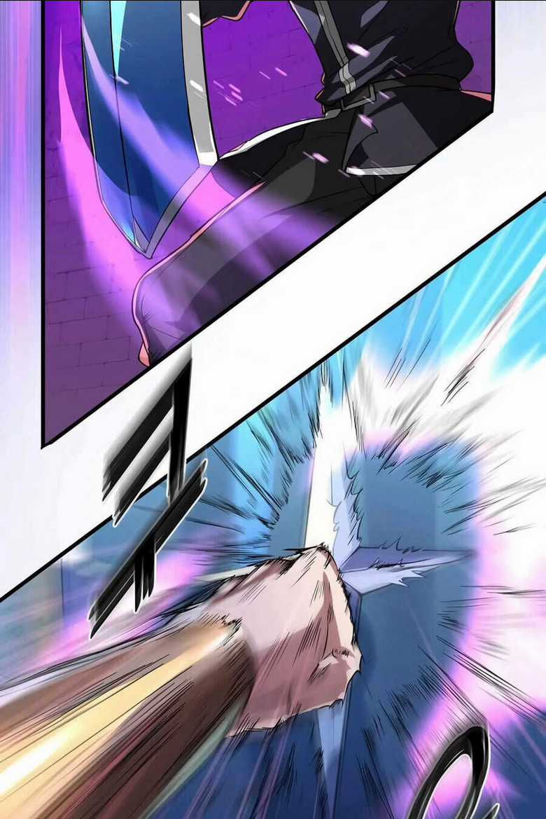 Tôi Thăng Cấp Bằng Kĩ Năng Chapter 10 trang 3