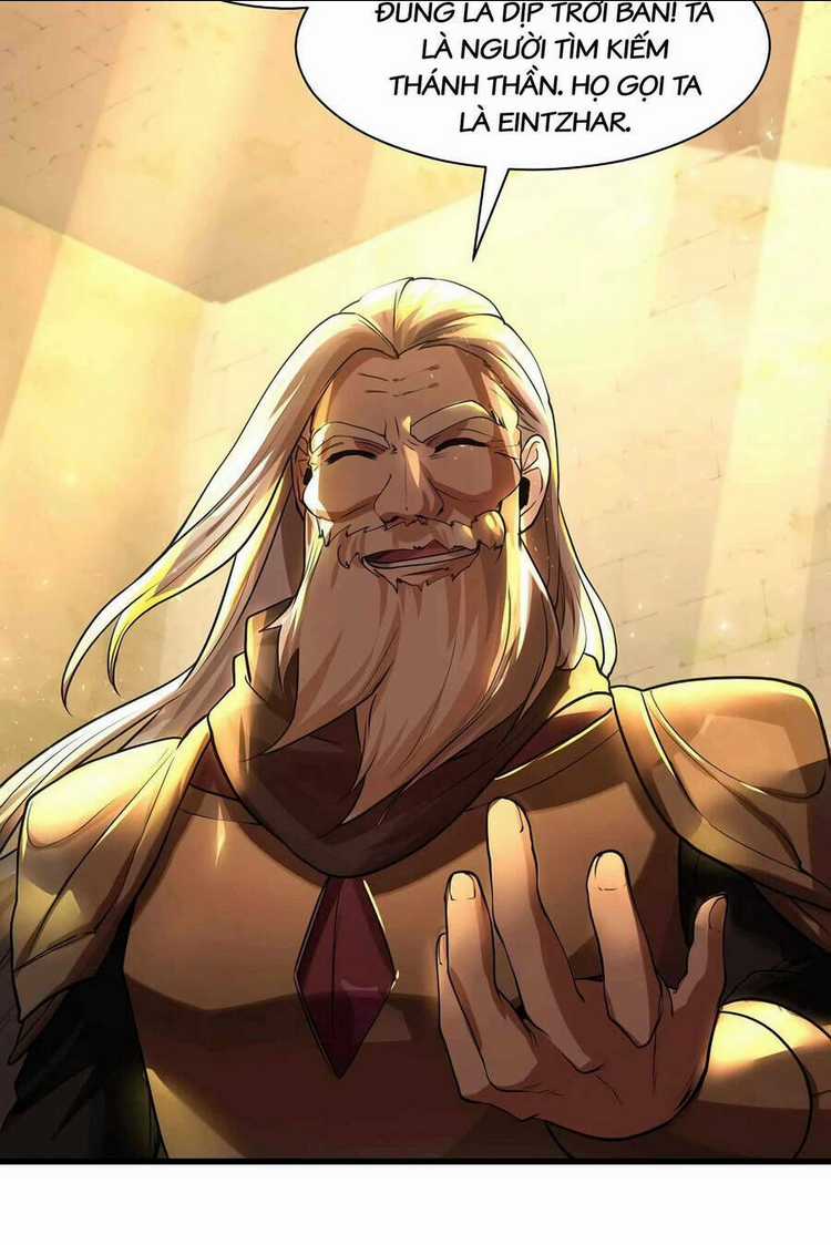 Tôi Thăng Cấp Bằng Kĩ Năng Chapter 10 trang 30