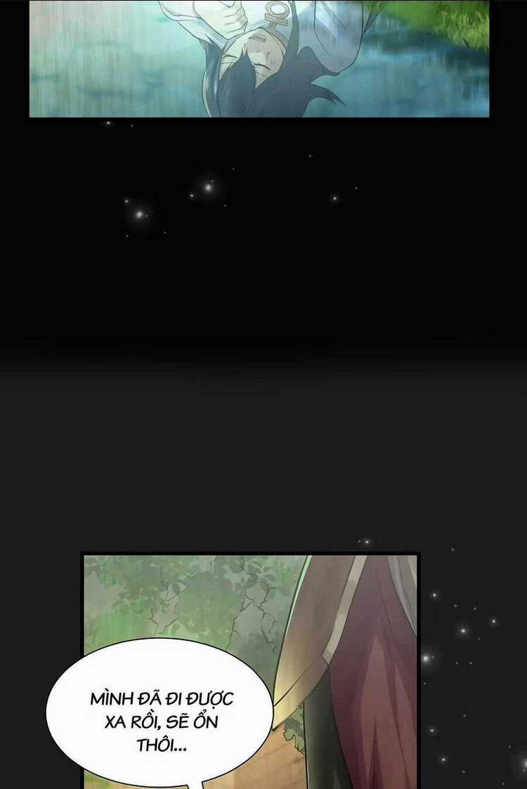 Tôi Thăng Cấp Bằng Kĩ Năng Chapter 10 trang 34