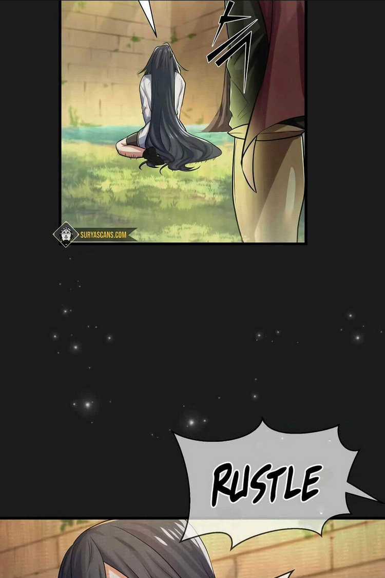 Tôi Thăng Cấp Bằng Kĩ Năng Chapter 10 trang 35