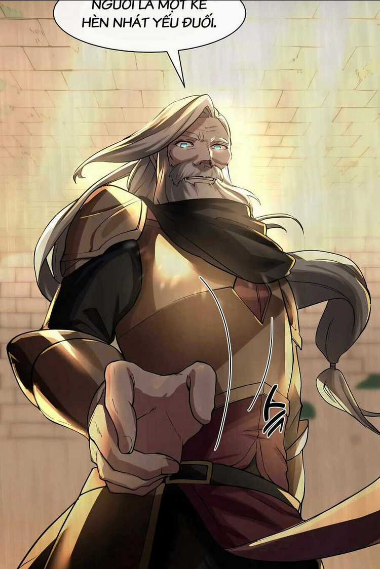 Tôi Thăng Cấp Bằng Kĩ Năng Chapter 10 trang 38