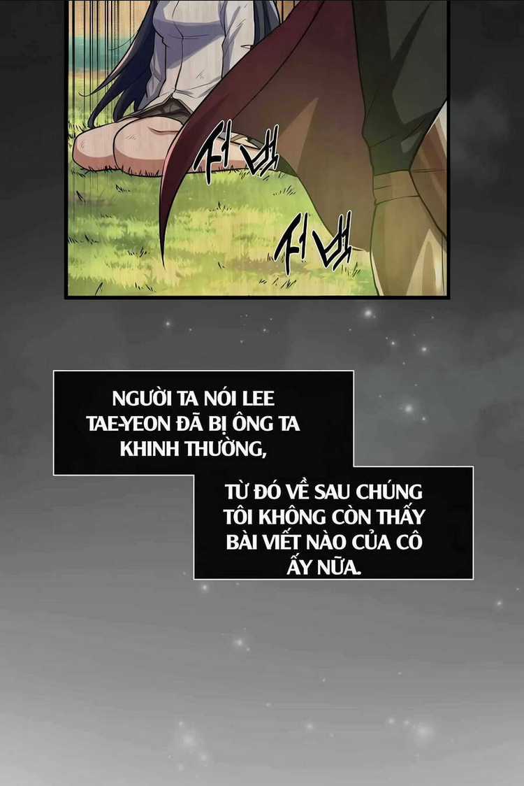 Tôi Thăng Cấp Bằng Kĩ Năng Chapter 10 trang 40
