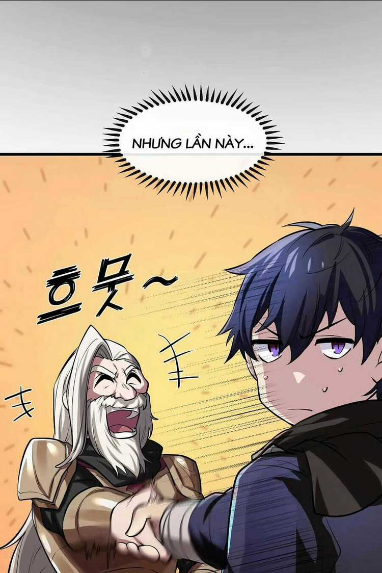 Tôi Thăng Cấp Bằng Kĩ Năng Chapter 10 trang 41