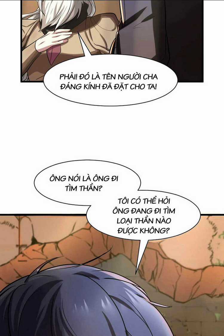 Tôi Thăng Cấp Bằng Kĩ Năng Chapter 10 trang 49