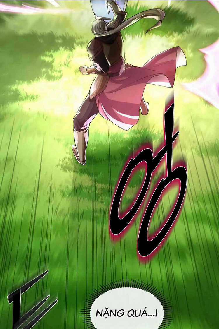 Tôi Thăng Cấp Bằng Kĩ Năng Chapter 10 trang 5