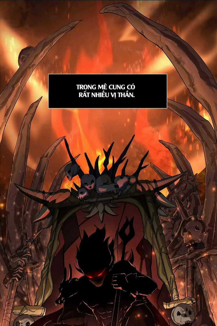 Tôi Thăng Cấp Bằng Kĩ Năng Chapter 10 trang 51