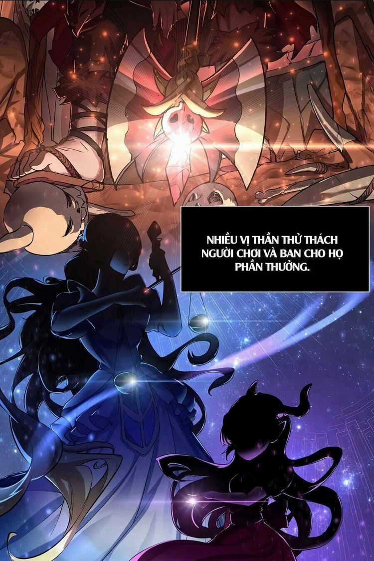 Tôi Thăng Cấp Bằng Kĩ Năng Chapter 10 trang 52