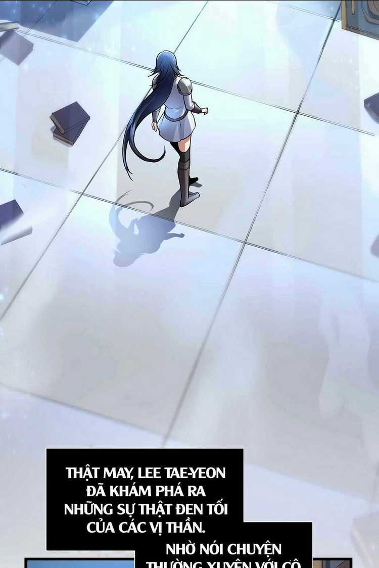 Tôi Thăng Cấp Bằng Kĩ Năng Chapter 10 trang 54