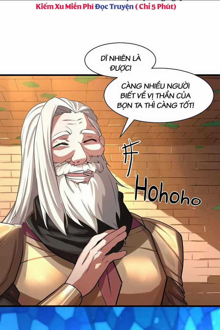 Tôi Thăng Cấp Bằng Kĩ Năng Chapter 10 trang 56