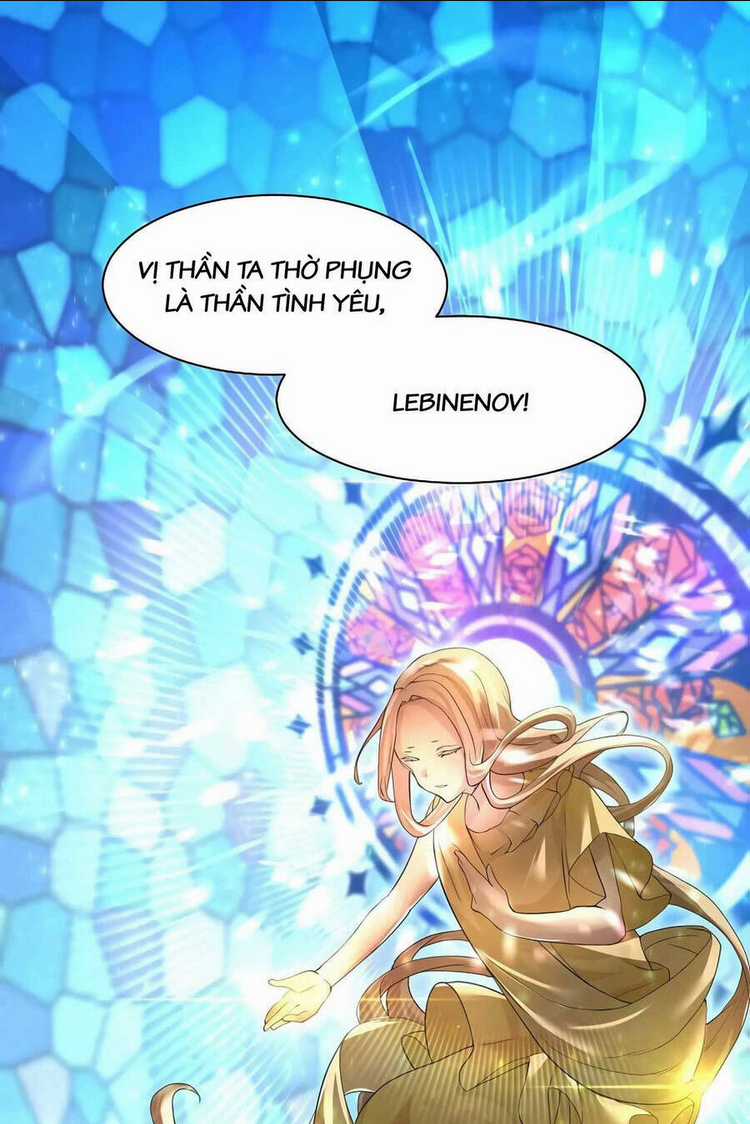 Tôi Thăng Cấp Bằng Kĩ Năng Chapter 10 trang 57