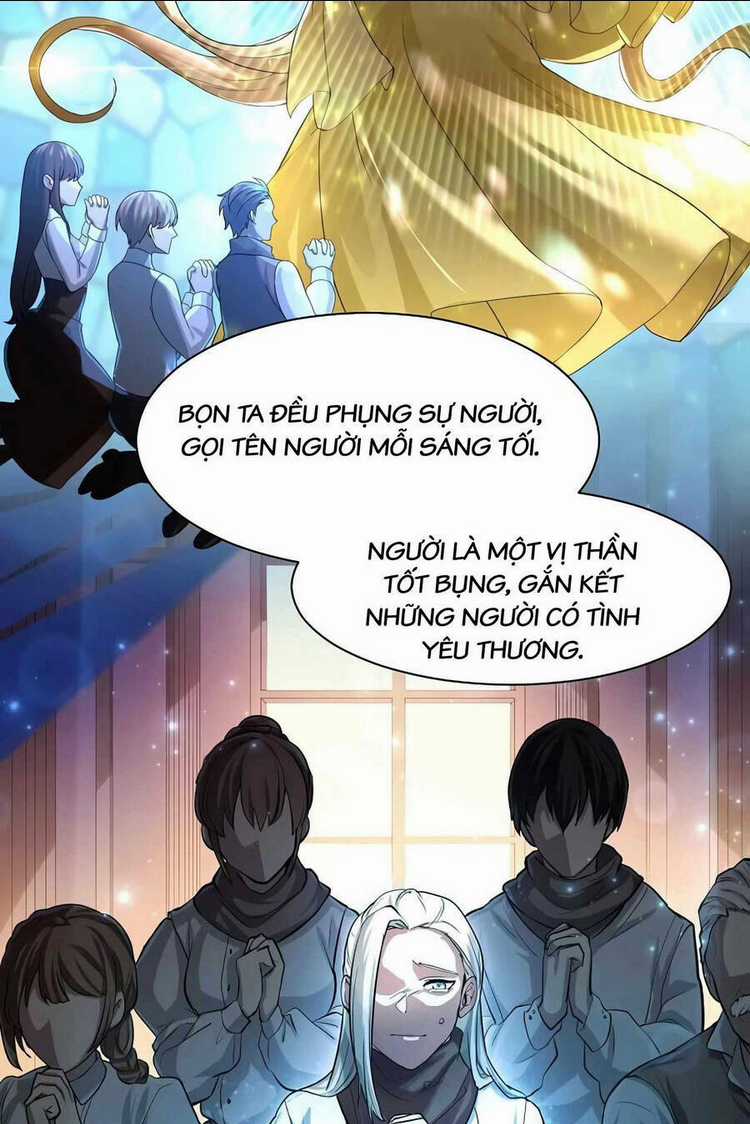 Tôi Thăng Cấp Bằng Kĩ Năng Chapter 10 trang 58