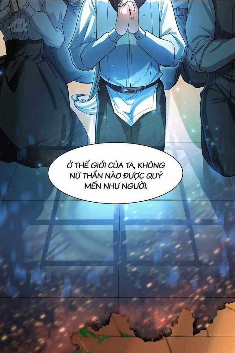 Tôi Thăng Cấp Bằng Kĩ Năng Chapter 10 trang 59