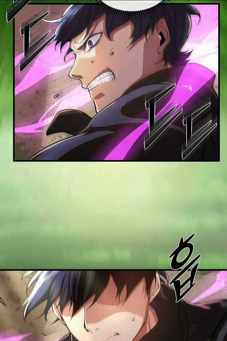 Tôi Thăng Cấp Bằng Kĩ Năng Chapter 10 trang 6