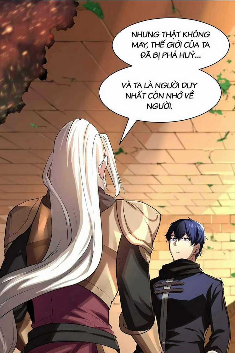 Tôi Thăng Cấp Bằng Kĩ Năng Chapter 10 trang 60