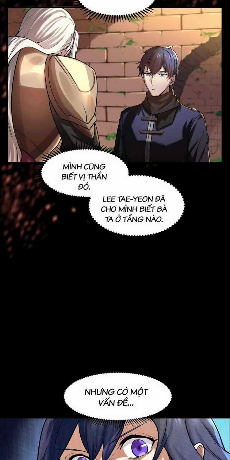 Tôi Thăng Cấp Bằng Kĩ Năng Chapter 10 trang 63