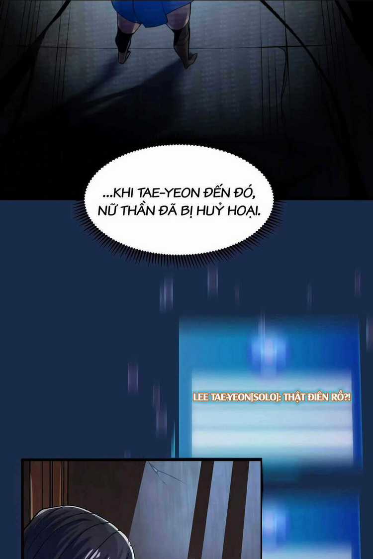 Tôi Thăng Cấp Bằng Kĩ Năng Chapter 10 trang 66