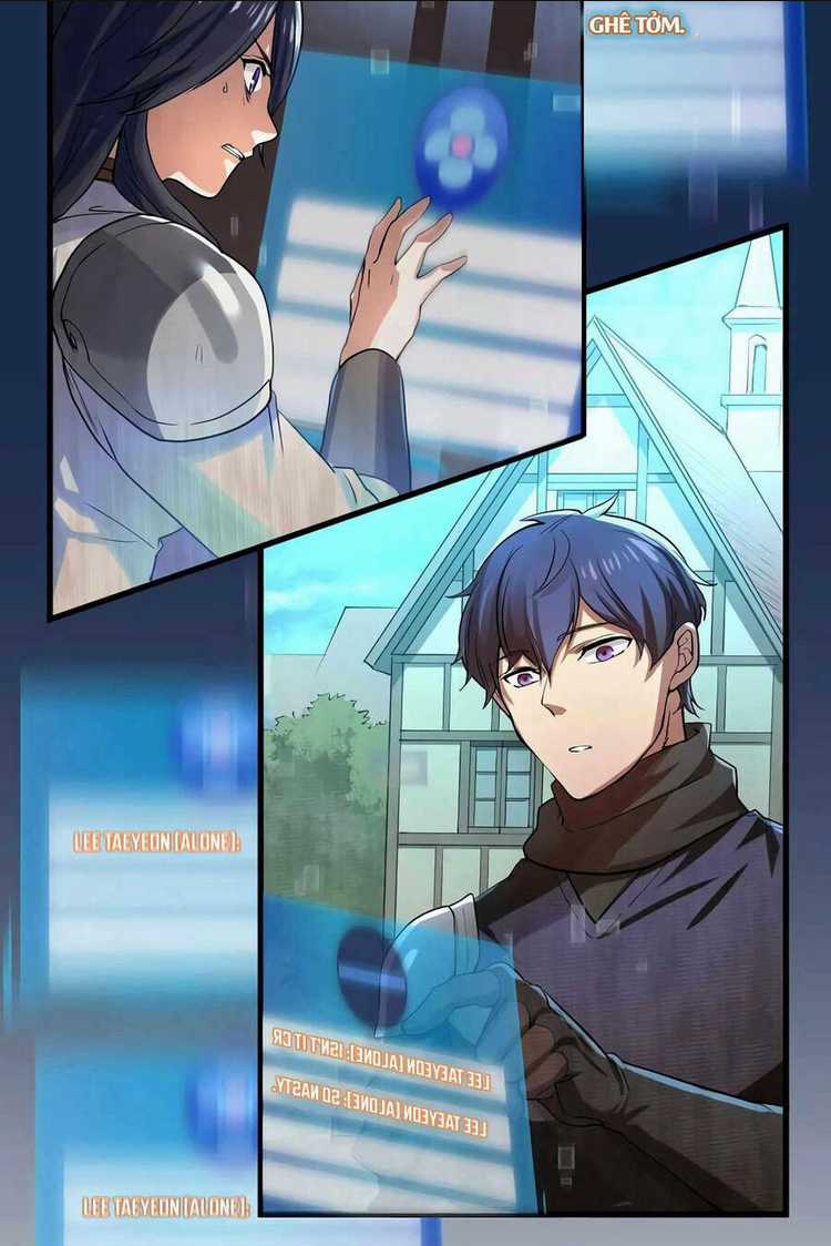 Tôi Thăng Cấp Bằng Kĩ Năng Chapter 10 trang 67