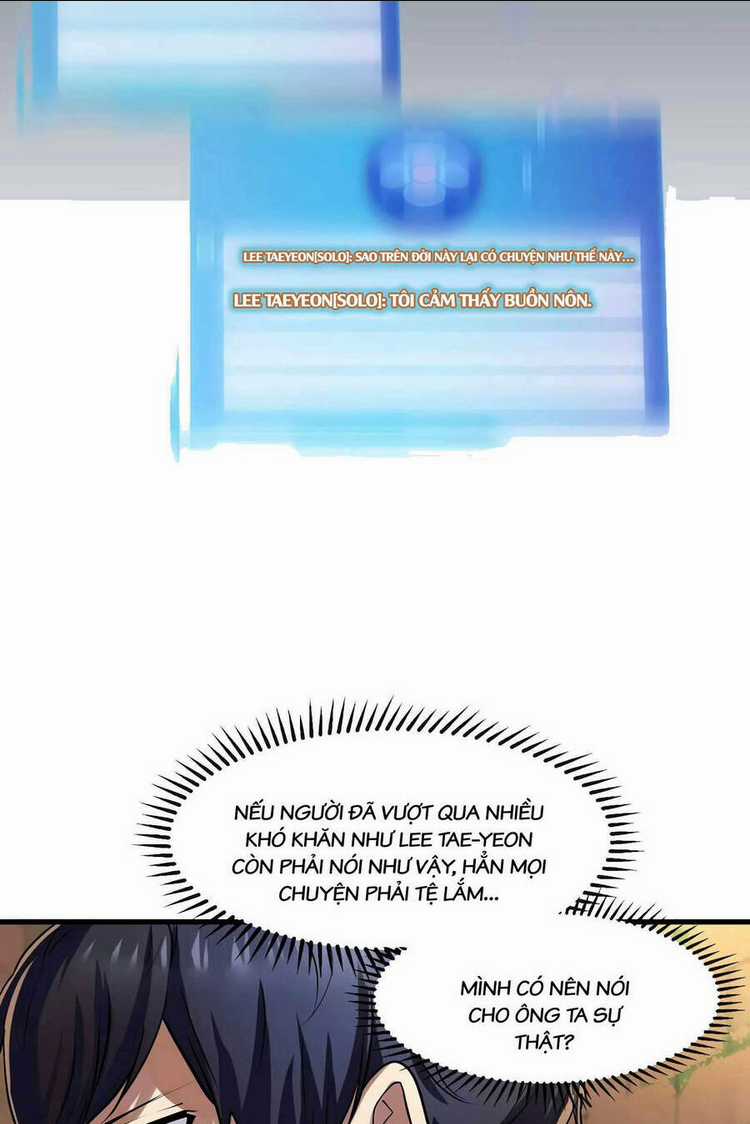 Tôi Thăng Cấp Bằng Kĩ Năng Chapter 10 trang 68