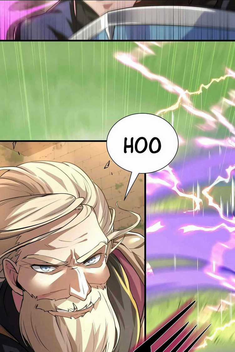 Tôi Thăng Cấp Bằng Kĩ Năng Chapter 10 trang 7