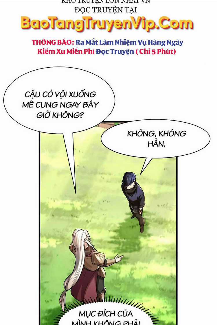 Tôi Thăng Cấp Bằng Kĩ Năng Chapter 10 trang 70