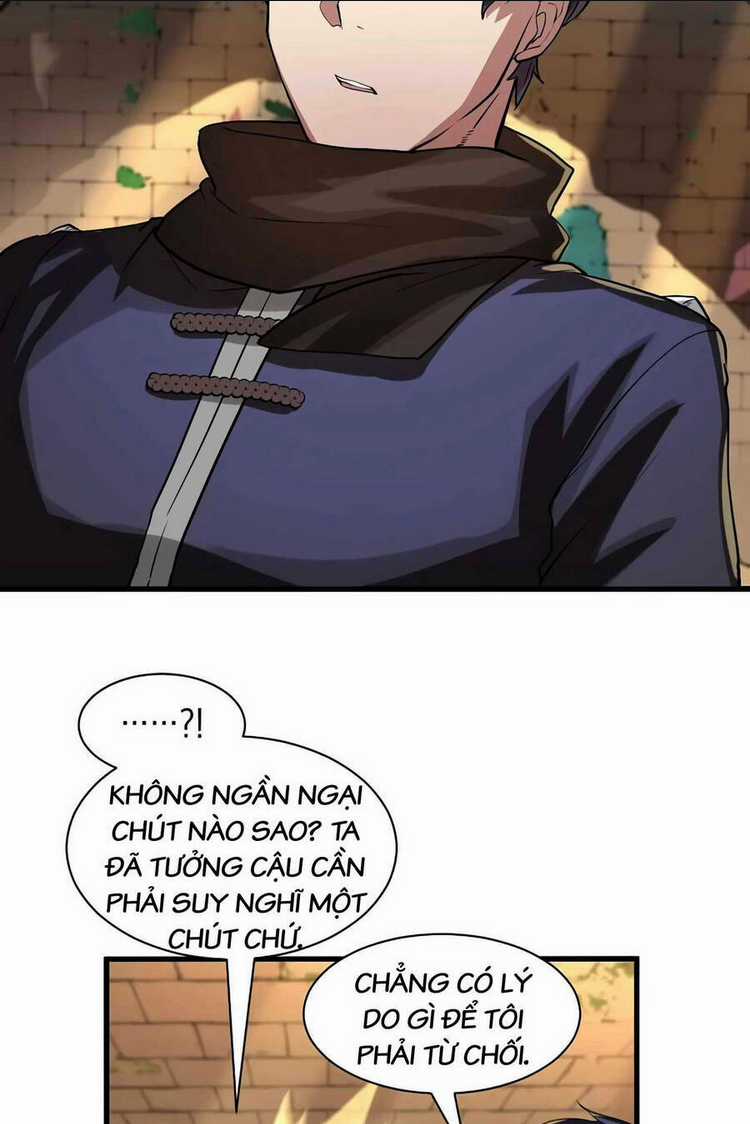 Tôi Thăng Cấp Bằng Kĩ Năng Chapter 10 trang 73