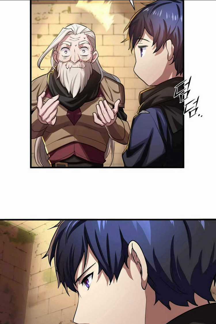 Tôi Thăng Cấp Bằng Kĩ Năng Chapter 10 trang 74