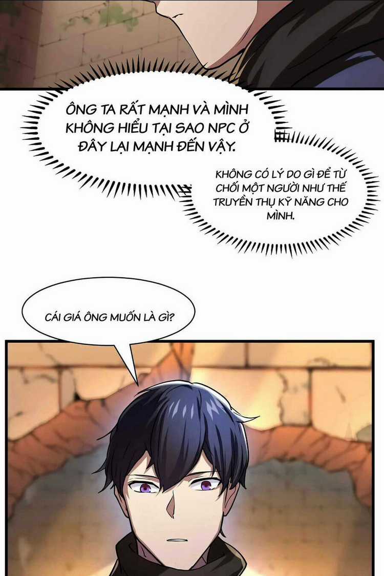 Tôi Thăng Cấp Bằng Kĩ Năng Chapter 10 trang 75