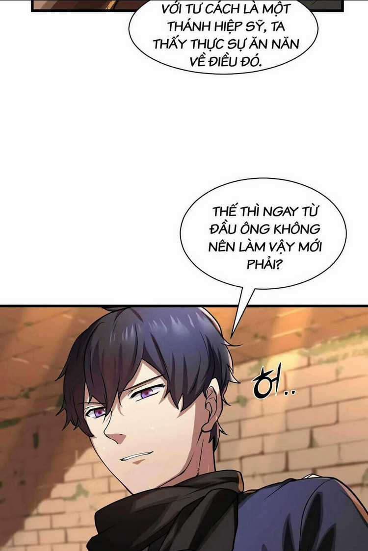 Tôi Thăng Cấp Bằng Kĩ Năng Chapter 10 trang 78