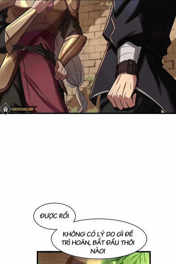 Tôi Thăng Cấp Bằng Kĩ Năng Chapter 10 trang 83