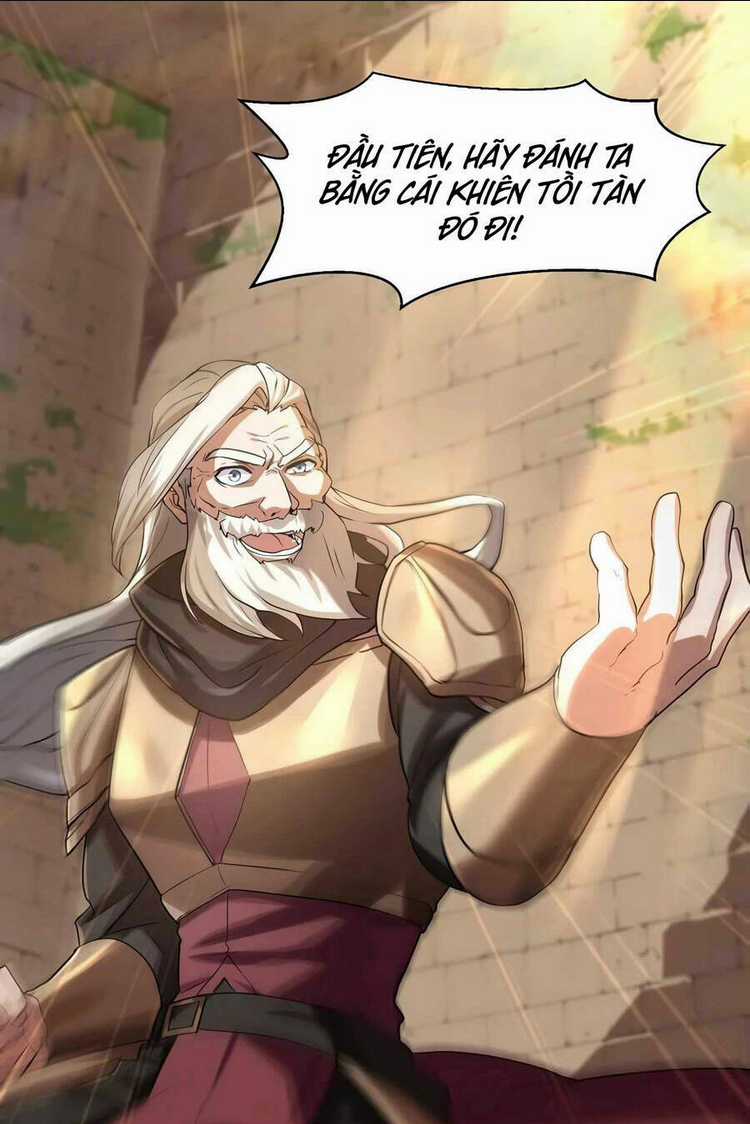 Tôi Thăng Cấp Bằng Kĩ Năng Chapter 10 trang 85