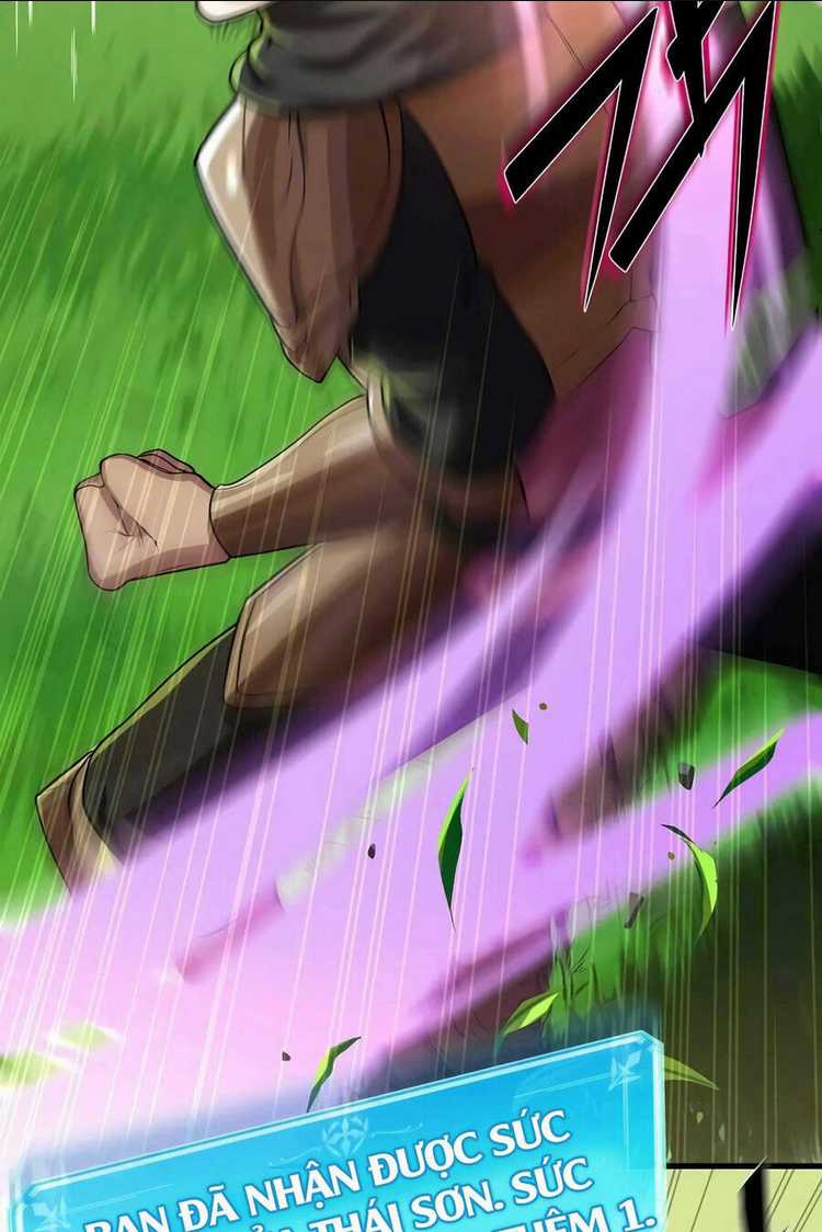 Tôi Thăng Cấp Bằng Kĩ Năng Chapter 10 trang 9