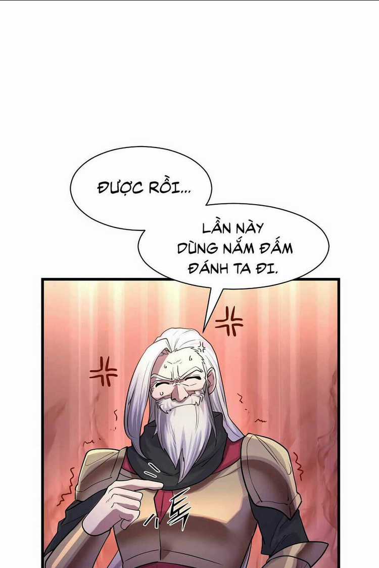 Tôi Thăng Cấp Bằng Kĩ Năng Chapter 11 trang 19