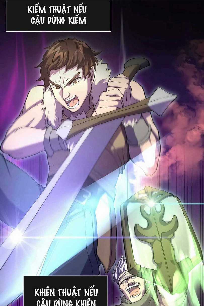 Tôi Thăng Cấp Bằng Kĩ Năng Chapter 11 trang 2