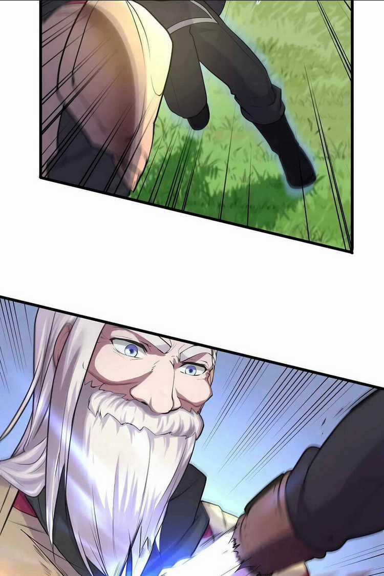 Tôi Thăng Cấp Bằng Kĩ Năng Chapter 11 trang 21