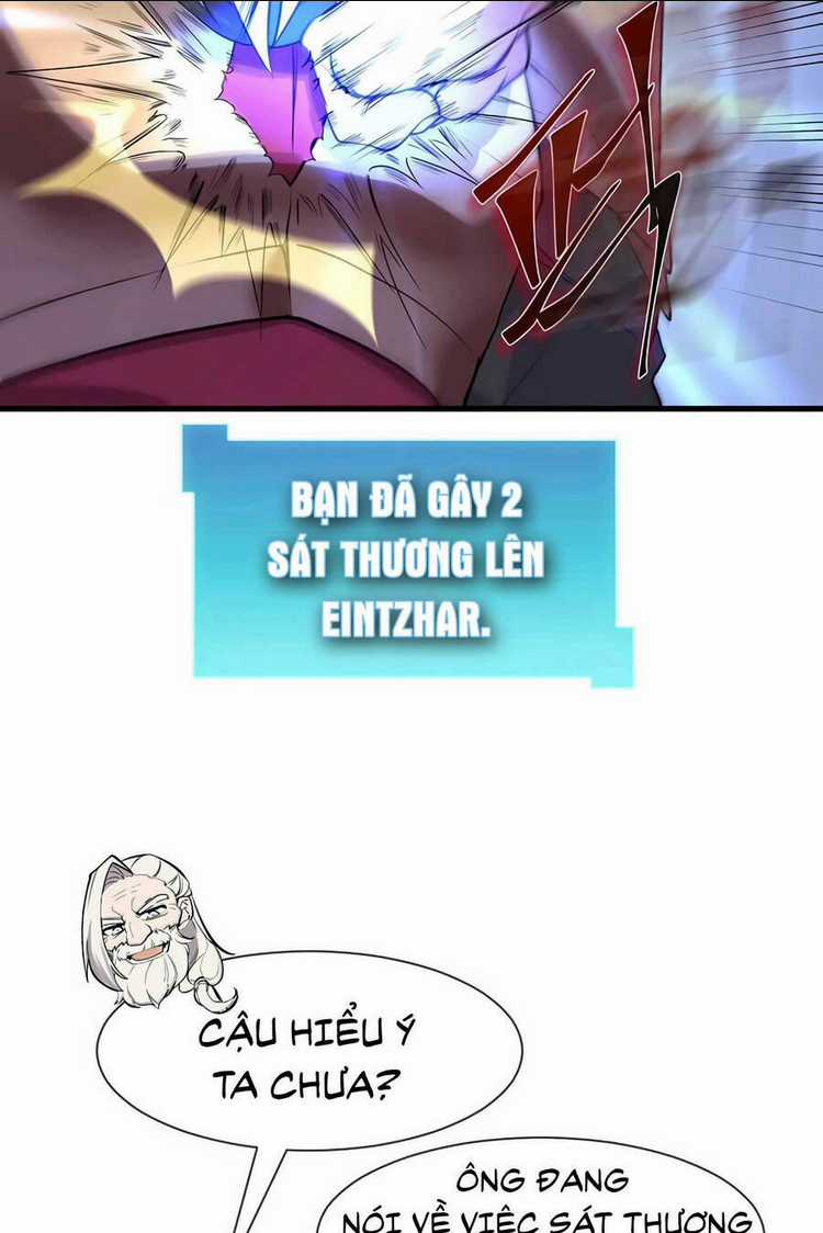 Tôi Thăng Cấp Bằng Kĩ Năng Chapter 11 trang 22