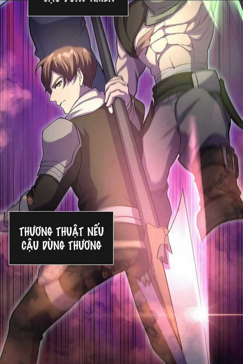 Tôi Thăng Cấp Bằng Kĩ Năng Chapter 11 trang 3