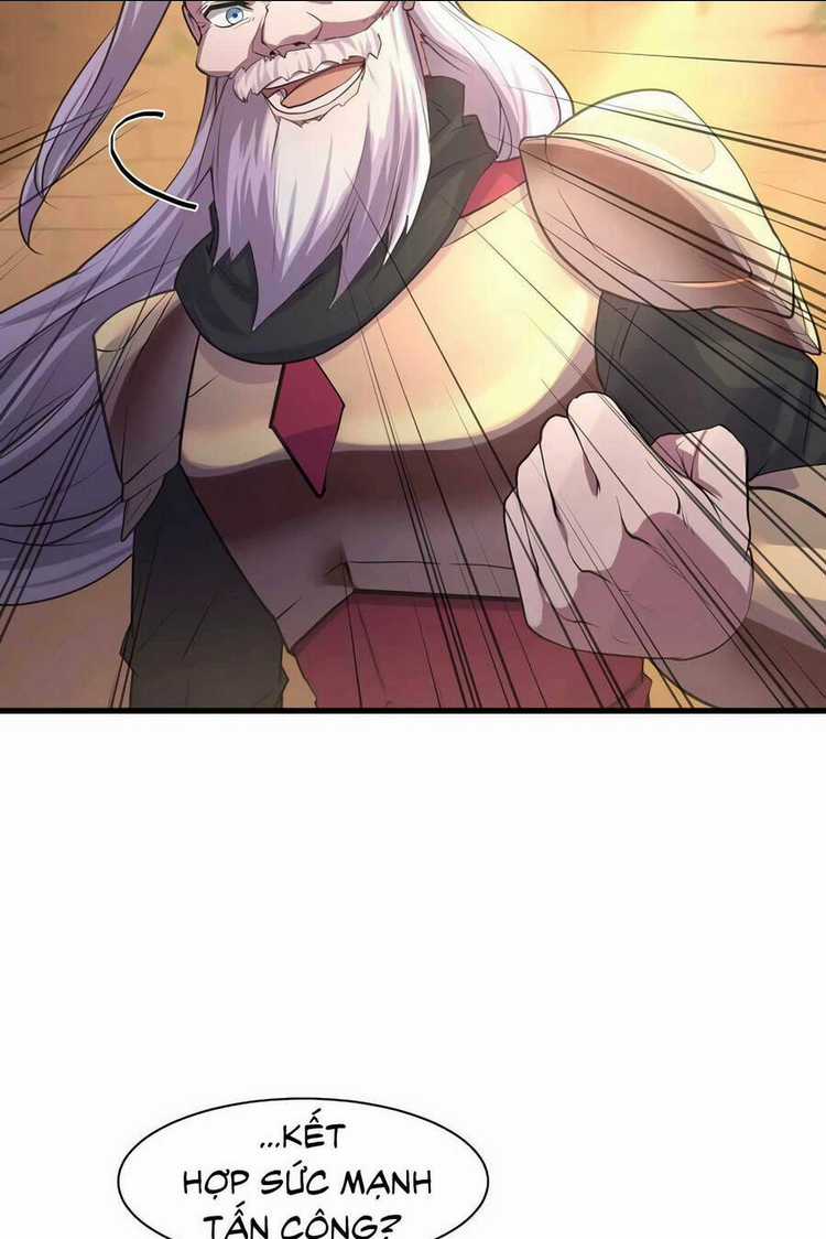 Tôi Thăng Cấp Bằng Kĩ Năng Chapter 11 trang 33